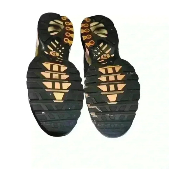 Nike Air Max Plus Tn ‘Black Shark’ sneaker sz 12 - Picture 8 of 8